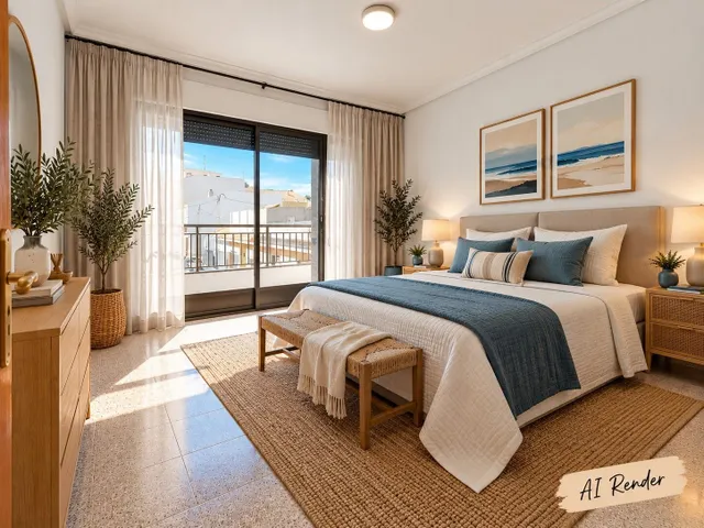 Casa 4 habitaciones 179m² en venta - Zona Pueblo — 24