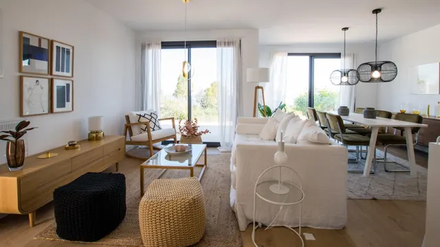 COMPLEJO DE OBRA NUEVA EN VILLAYOJOSA — 9