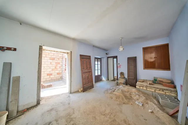 Casa en Huetor Vega — 29