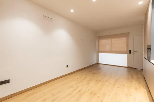 MODERNO ESTUDIO TIPO LOFT EN URBANIZACIÓN VILLA PINEDA - ZONA VILLAREJO — 8
