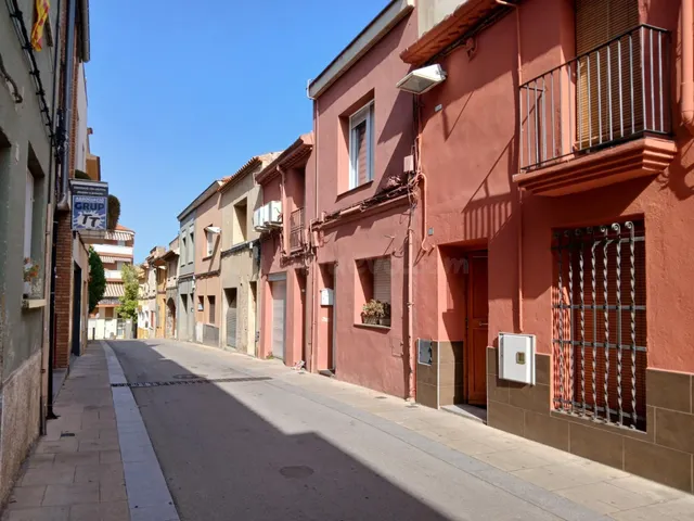 CASA EN CENTRO DE SANT QUIRZE DEL VALLES — 2