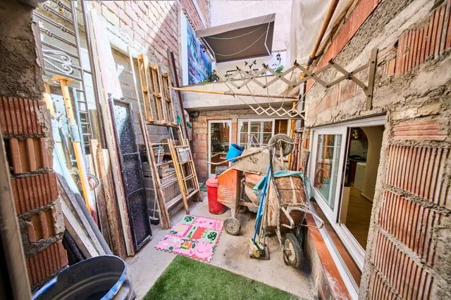 Casa en el centro de Las Gabias — 20