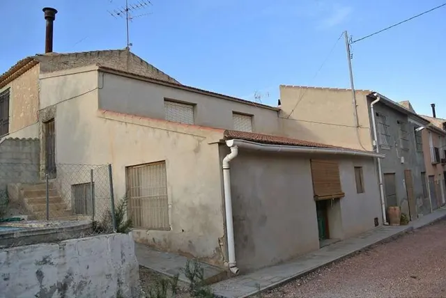 Adosado 4 habitaciones 170m² en venta - Comunidad valenciana — 30