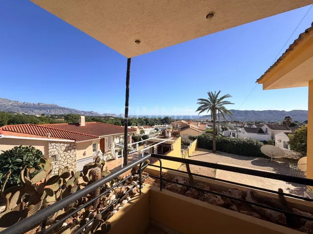 Exclusiva villa en la Nucía — 3