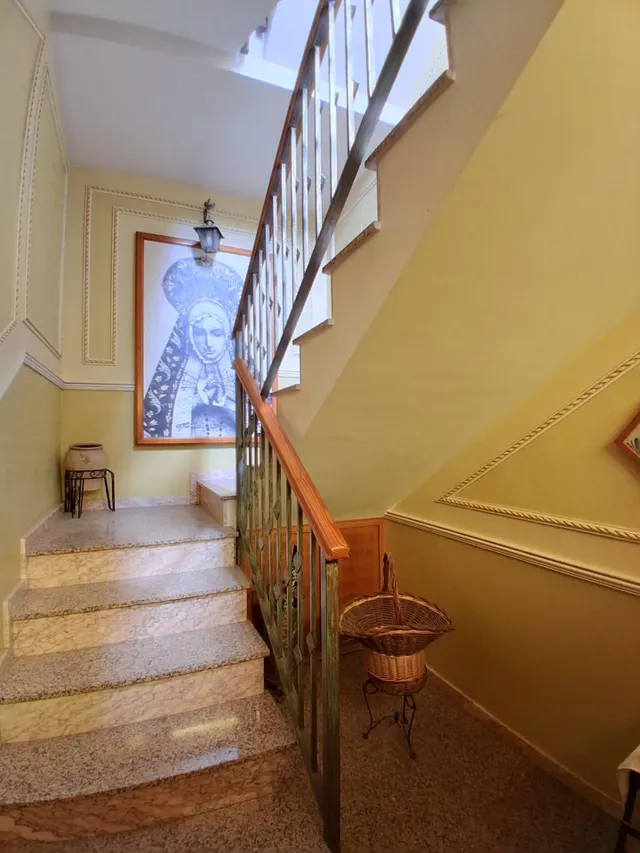 Amplia vivienda con gran garaje, patio y excelente luminosidad — 14