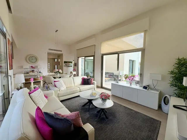 Villa 3 habitaciones 148m² en venta - Pueblo 4 — 14
