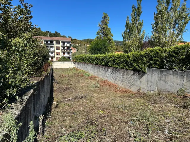 TERRENO URBANO EN EL CENTRO DE VILLASANA — 10