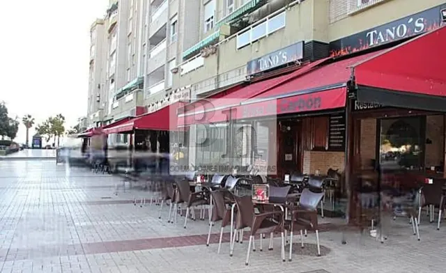 BLANHOGAR VENDE LOCAL EN HUELIN!!! — 9