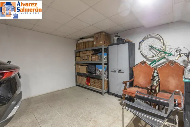 Espacio, confort y calidad: magnífica vivienda unifamiliar adosada — 22