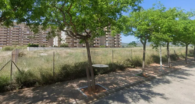 Estupendo solar en Oropesa del Mar segunda línea de Playa ES - foto 5