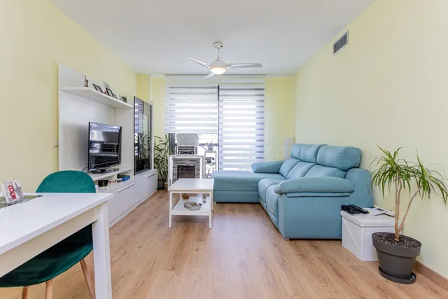 Piso 3 habitaciones 140m² en venta - Montecarmelo - foto 3