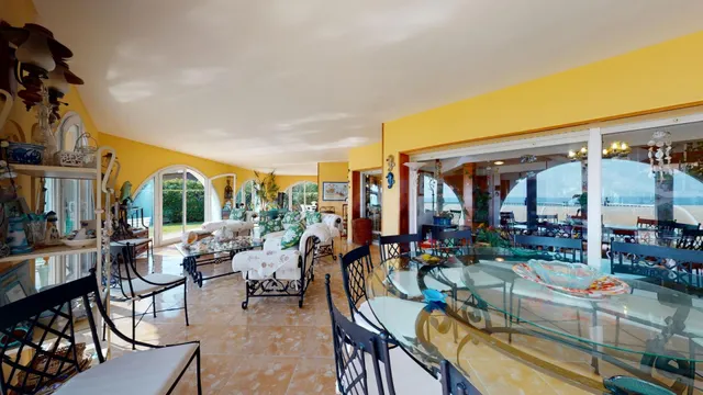 Chalet 8 habitaciones 480m² en venta - Costa blanca - foto 5