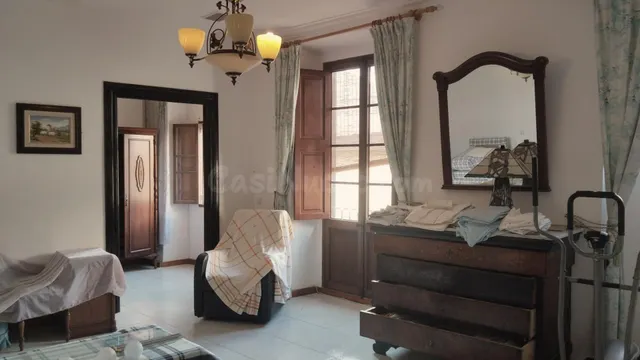 Casa con gran jardín en Felanitx - foto 3