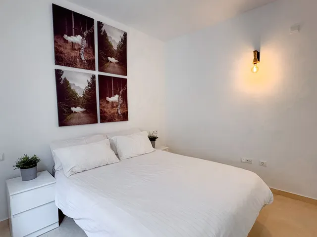 Apartamento 2 habitaciones 111m² en venta - Riviera del sol — 13