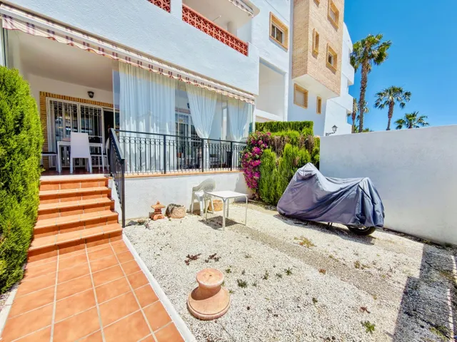 Apartamento 2 habitaciones 86m² en venta - Villamartín-Las F - foto 2