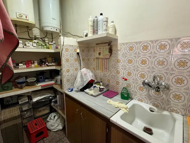 ALG719 - LOCAL COMERCIAL DE 28M2 EN LA CALLE MARÍA AUXILIADO - foto 4