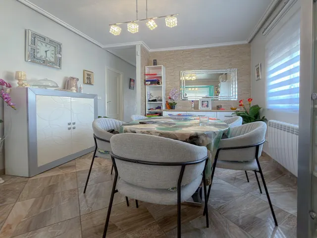 Fantastico chalet con piscina propia, ideal para familias — 30