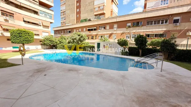 ¡Invierte donde Málaga sigue creciendo! — 2