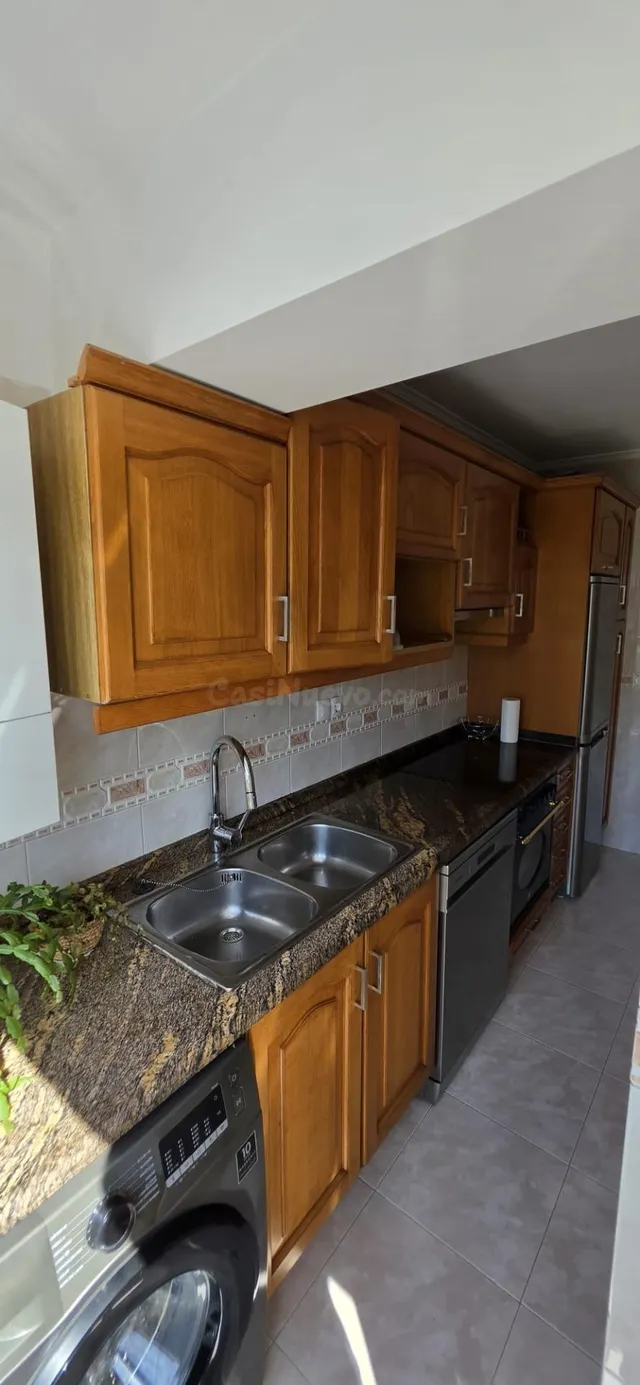 Piso 3 habitaciones 87m² en alquiler - Pais vasco - foto 2