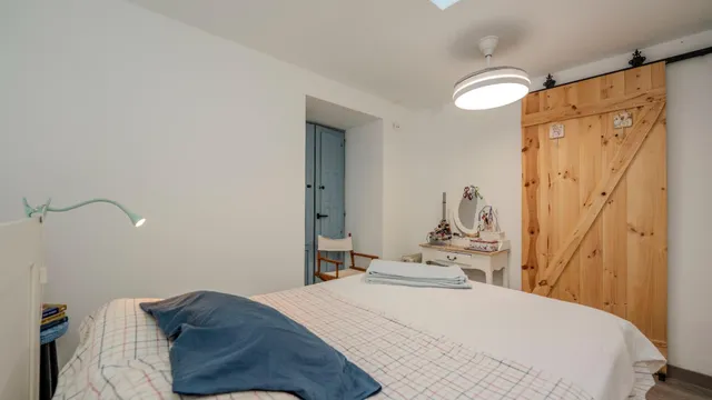 Encantadora Casa Reformada en el Corazón de Ayamonte — 13