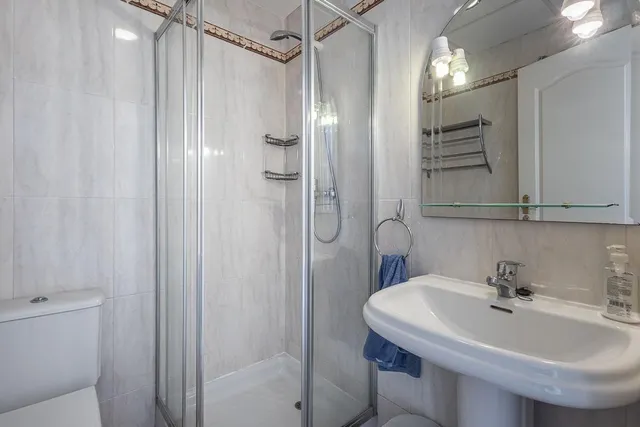 APARTAMENTO EN PLAYA PONIENTE, MOTRIL — 18