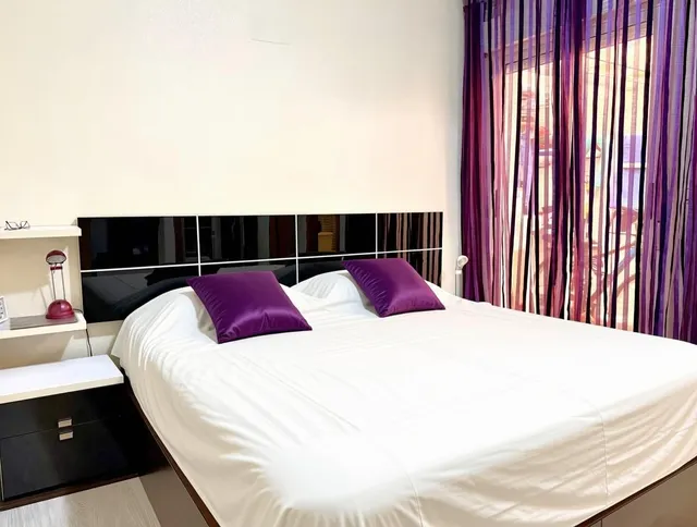 Apartamento 2 habitaciones 62m² en venta - Centro — 11