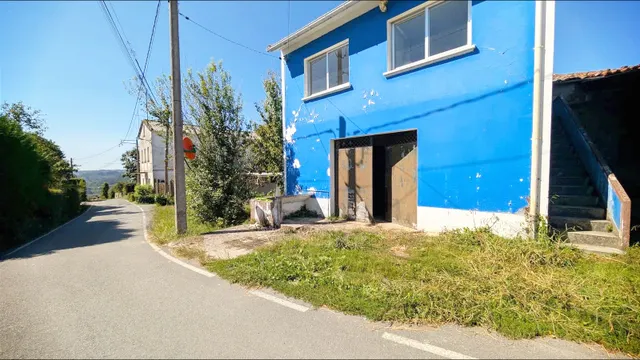 Casa para reformar de 3 dormitorios en Aldea Trasmil — 6