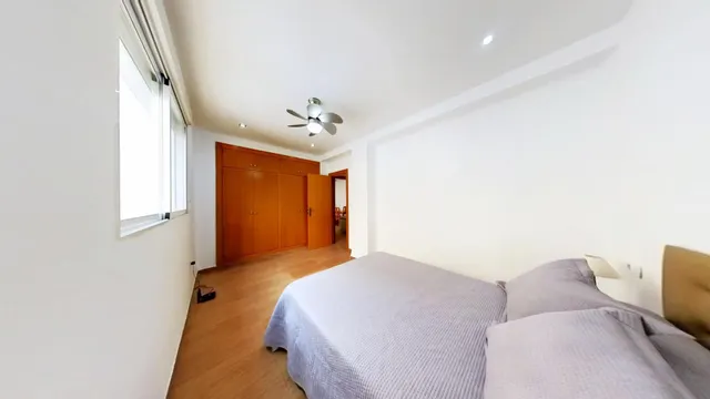 Casa junto al Paseo Maritimo de Castell de Ferro — 38