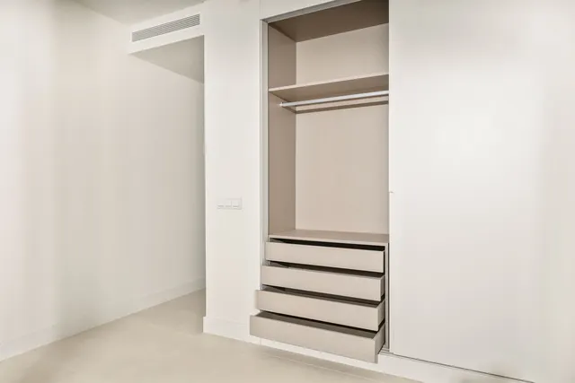 Ático 2 habitaciones 183m² en venta - Centro — 16