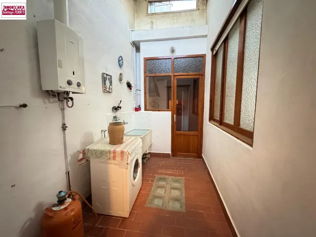 VENTA DE CASA EN BENIFAIO (VALENCIA) — 27