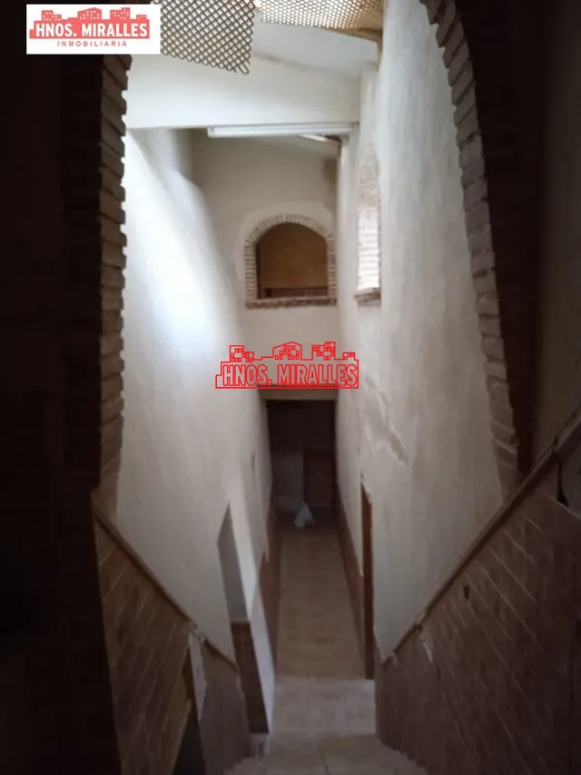 ¡¡ CASA CUEVA RÚSTICA, IDEAL PARA REFORMARLO TODO A TU GUSTO.!! — 33