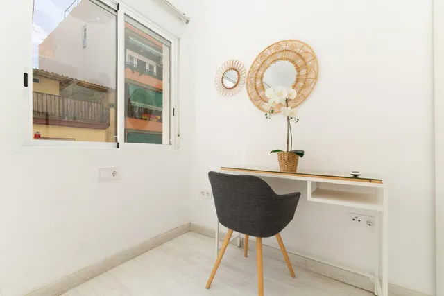 Molinillo-Capuchinos apartamento con licencia — 10
