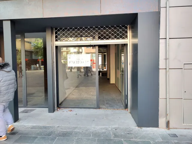 Local en Pl Perpinyà, 6, Granollers - foto 3
