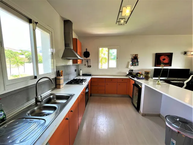 Chalet 3 habitaciones 260m² en venta - Costa Del Sol — 12