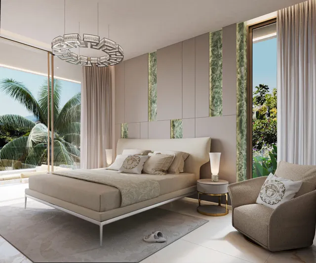 Villa 5 habitaciones 1102m² en venta - Puerto - Puerto Banús — 14