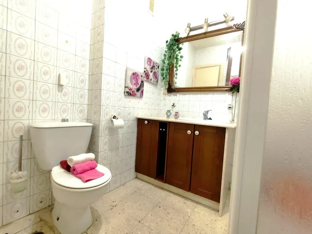Excelente piso junto a hospital de traumatología — 39