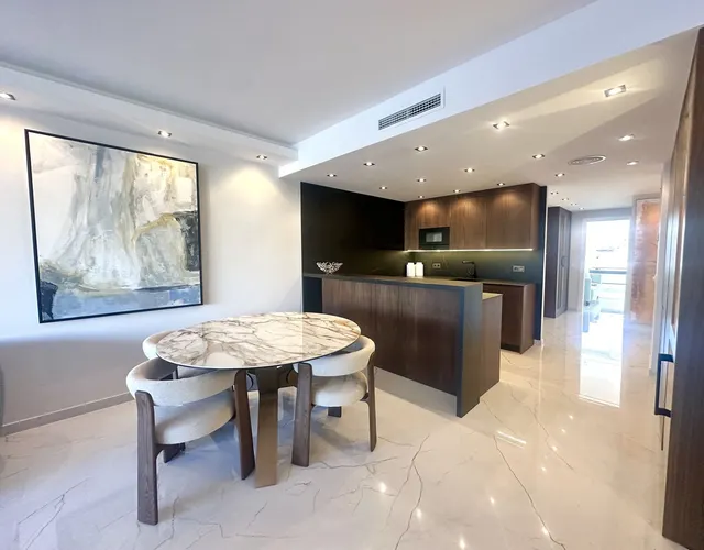 Apartamento 3 habitaciones 120m² en venta - Marbella — 10
