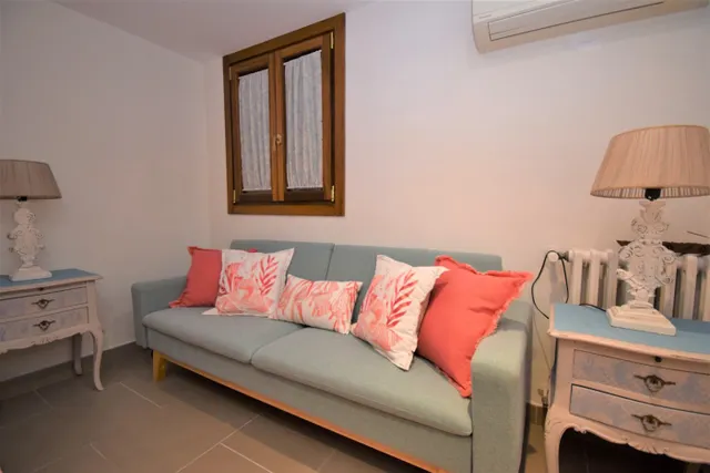 PISO EN VENTA CON PLAZA DE GARAJE JUNTO A LA CATEDRAL — 43