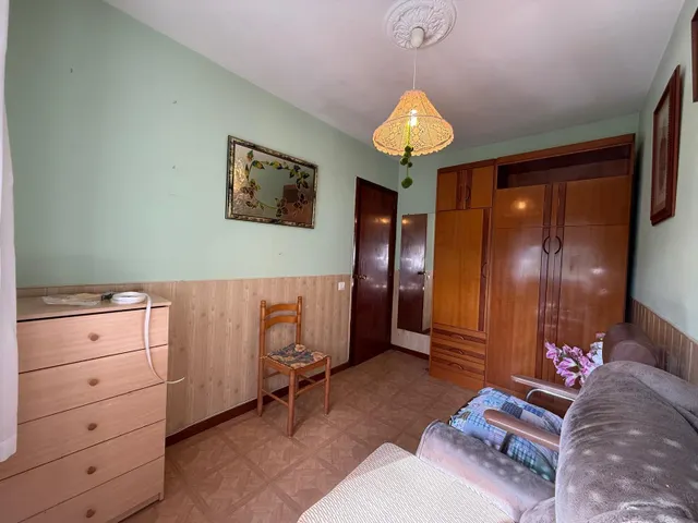 Piso 3 habitaciones 88m² en venta - Corredoria-La Carisa-Prado de La Vega — 36