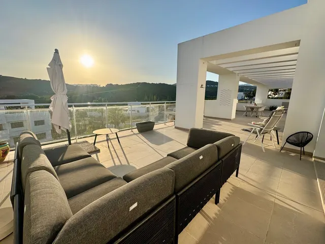 Ático 2 habitaciones 103m² en venta - Costa Del Sol — 26