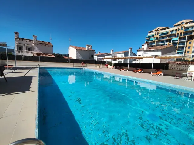 Apartamento 3 habitaciones 93m² en venta - Playa de Gandia — 38