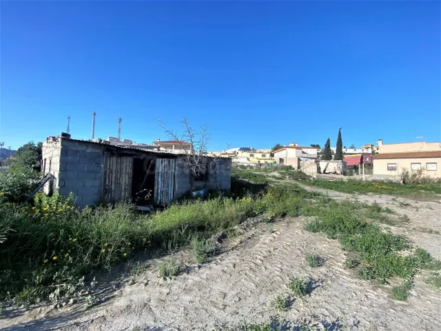 Venta de parcelas urbanas - foto 2