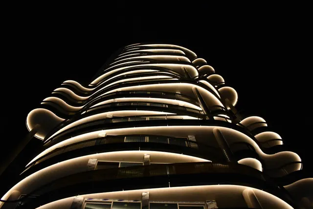 Apartamento 4 habitaciones 181m² en venta - Playa Arenal-Bol — 35