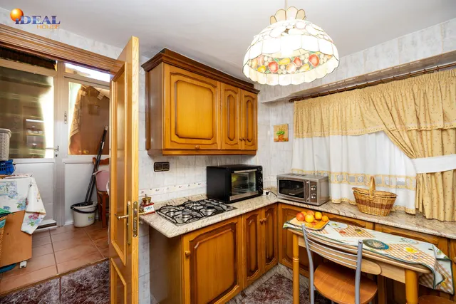 Encantadora casa con patio en Murchas, Valle de Lecrín (Granada) — 13