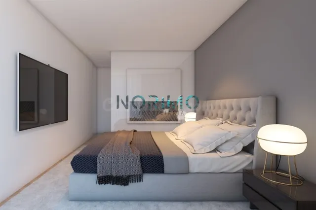 Apartamento 4 habitaciones 297m² en venta - Póvoa de Varzim  - foto 5