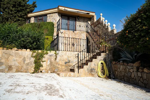 Chalet 7 habitaciones 735m² en venta - Centro — 45