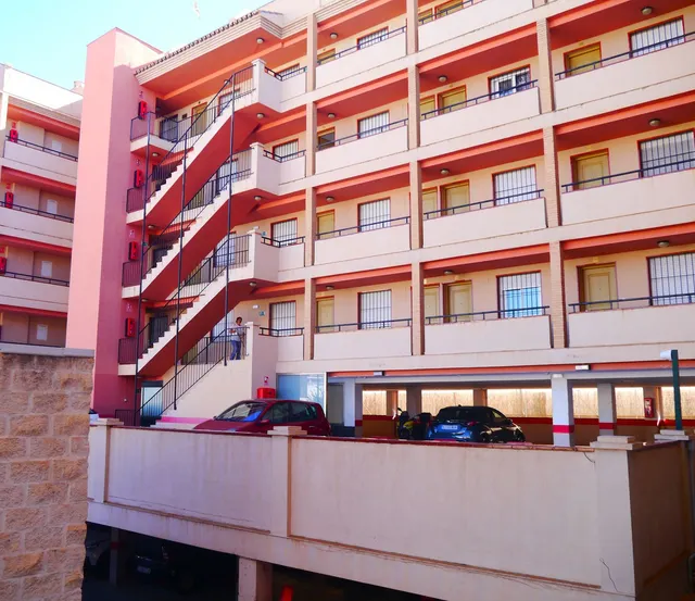 Apartamento 1 habitación 51m² en venta - Centro — 18