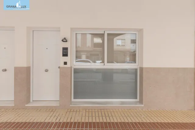 Moderno estudio tipo loft en urbanización villa pineda - zona villarejo — 18