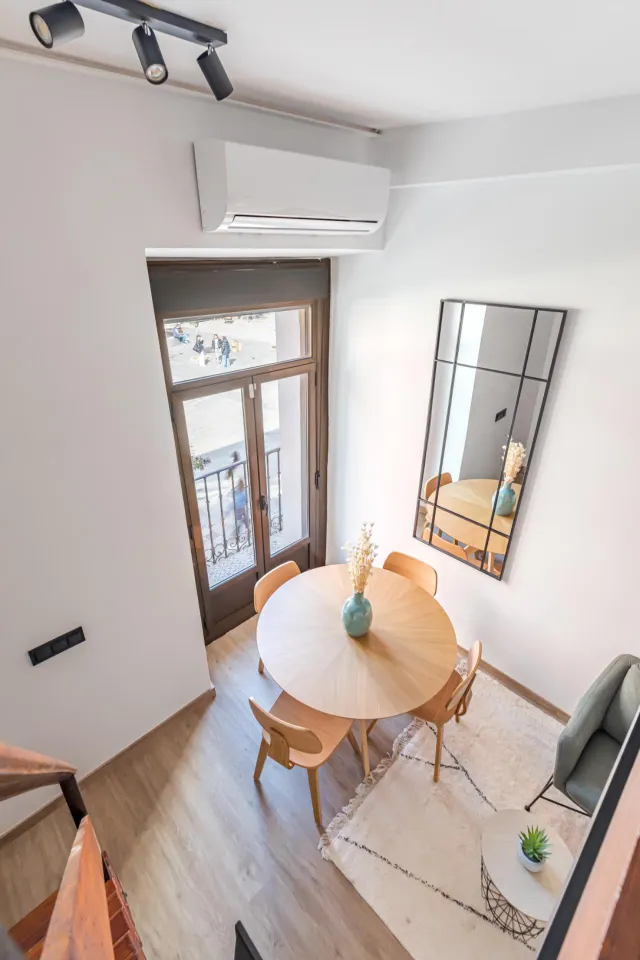 PISO EN FUENCARRAL, TOTALMENTE EQUIPADO Y CON RENTABILIDAD DEL 3,7 % — 20