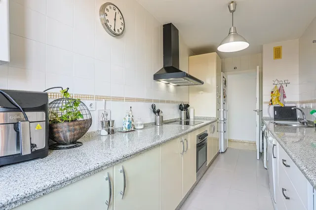 Piso 3 habitaciones 101m² en venta - Parque Alcosa — 15